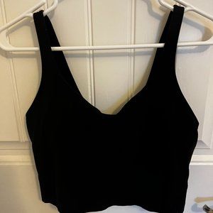 Lululemon Align Tank - Size 10